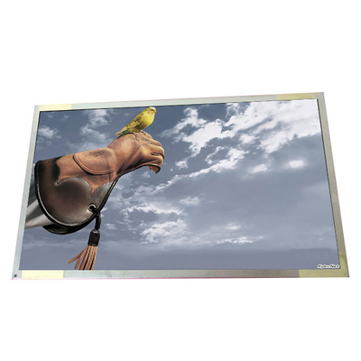 نمایشگر M150EW02 V0 AUO LCD 1280x720 TFT CCFL 50 هزار ساعت درایور W/O