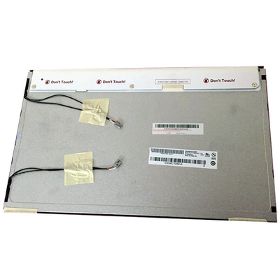 نمایشگر M150EW02 V0 AUO LCD 1280x720 TFT CCFL 50 هزار ساعت درایور W/O