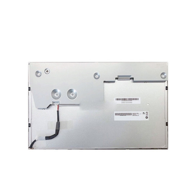 قیمت خوب پنل LCD صنعتی 15.6 اینچی G156XW01 V101 1366x768 وضوح 100PPI WXGA آنلاین