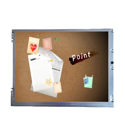 قیمت خوب صفحه نمایش پنل LCD صنعتی AUO 8.4 اینچی G084SN04 V3 800x600 119PPI SVGA آنلاین