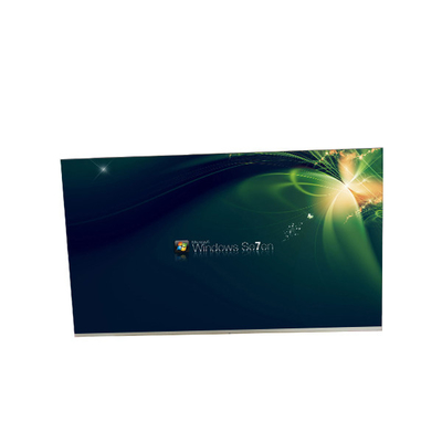 قیمت خوب مانیتور رومیزی LCD AUO M250HAN02.0 1920X1080 FHD 89PPI صفحه متقارن آنلاین