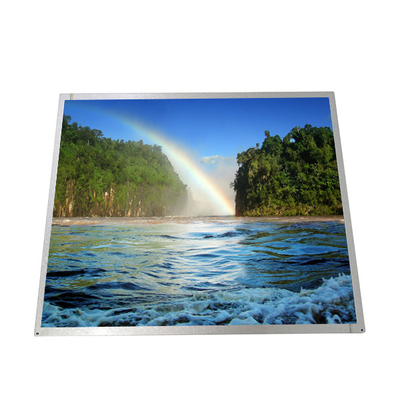 قیمت خوب صفحه نمایش LCD 17 اینچی TFT AUO P170ETN01.0 1280x1024 LVDS Digital Signage LCD آنلاین