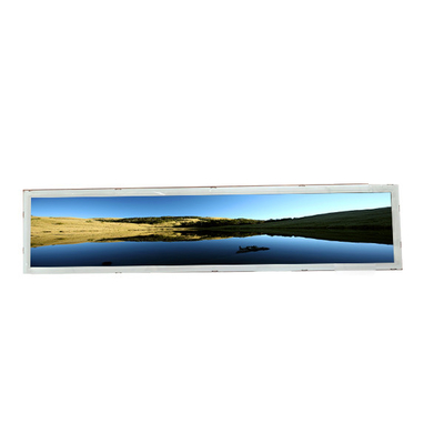قیمت خوب AUO P280HVN02.0 ماژول صفحه نمایش LCD 28.0 اینچی RGB 1920X360 FHD 69PPI رابط LVDS آنلاین