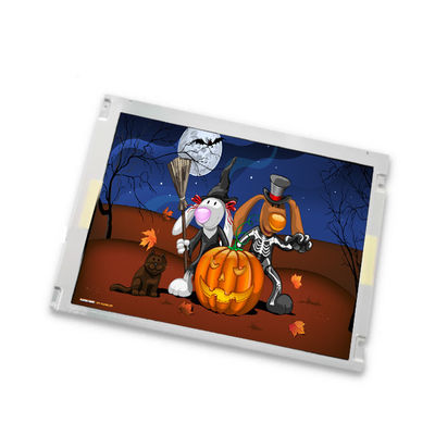 قیمت خوب صفحه نمایش 10.4 اینچی 800×600 G104SN02 V1 ماژول صفحه نمایش ال سی دی TFT آنلاین