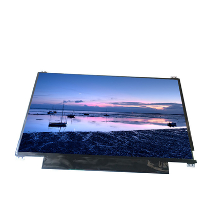 قیمت خوب صفحه نمایش 13.3 اینچی با رزولوشن 1366*768 IPS TFT Lcd ماژول های نمایشگر G133XTN01.0 آنلاین