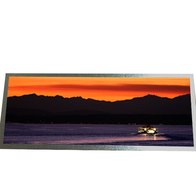 قیمت خوب AUO G158ETN01.0 صفحه نمایش 15.8 اینچی نوار LCD صفحه نمایش RGB 1280×540 WLED LVDS رابط آنلاین
