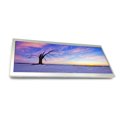 قیمت خوب G286HAN01.0 صفحه نمایش ال سی دی فضای باز 28.6 اینچی صفحه نمایش صنعتی RGB 1920x540 آنلاین