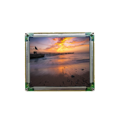 قیمت خوب EL320.256-FD6 صفحه نمایش LCD اصلی 4.8 اینچی برای صنعتی برای PLANAR آنلاین