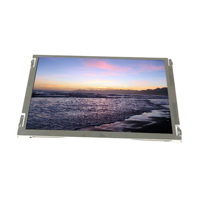 قیمت خوب صفحه نمایش پانل LCD صنعتی 12.1 اینچی BA121S01-100 روشنایی بالا 400 نیت LVDS 20 پین آنلاین