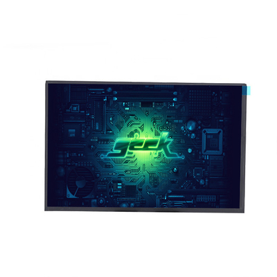 قیمت خوب ماژول 10.1 اینچی TFT LCD M101NWT2 R6 1024X600 WXGA 149PPI صفحه نمایش LCD آنلاین