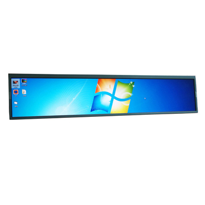 قیمت خوب DV212FBB-N10 صفحه نمایش ال سی دی نوار کشیده 21.2 اینچی RGB 1920×360 92PPI آنلاین