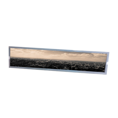 قیمت خوب 28.0 اینچ نوار کشیده LCD با وضوح 1920×360 برای علامت دیجیتال DV280FBM-NB1 آنلاین