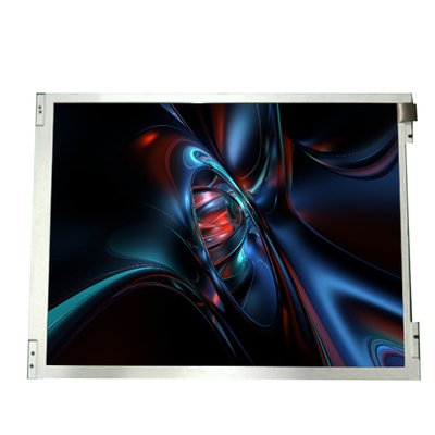 قیمت خوب ET104S0M-N10 صفحه نمایش 10.4 اینچی TFT LCD با وضوح RGB 800X600 برای صنعتی آنلاین