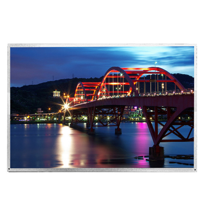 قیمت خوب صفحه نمایش MT185WHM-N10 TFT LCD مانیتور 18.5 اینچی لپ تاپ 1366X768 ماژول پنل های LCD آنلاین