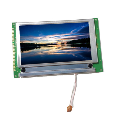قیمت خوب ماژول نمایشگر LCD اصلی 5.1 اینچی LMG7420PLFC-X آنلاین