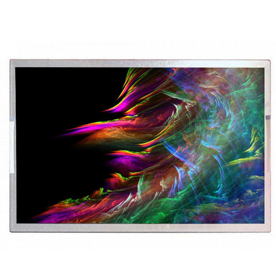 قیمت خوب صفحه نمایش پانل ال سی دی صنعتی 12.1 اینچی TM121JDSG10 1280X800 IPS صفحه نمایش LVDS 30 پین آنلاین