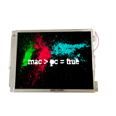 قیمت خوب صفحه نمایش ال سی دی LQ10D36A صفحه نمایش ماژول 10.4 اینچی RGB 640x480 آنلاین
