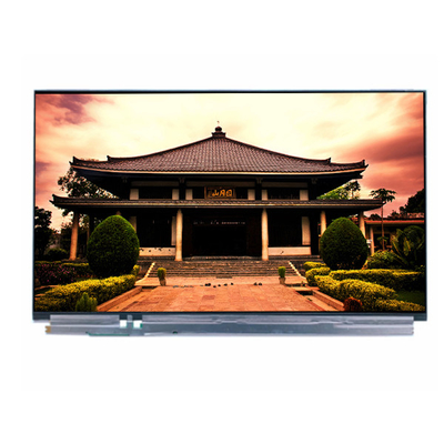 قیمت خوب صفحه نمایش لپ تاپ 15.6 اینچی شارپ LQ156D1JW31 UHD lcd eDP 40 پین پنل نمایشگر IPS ماژول ال سی دی 4k آنلاین