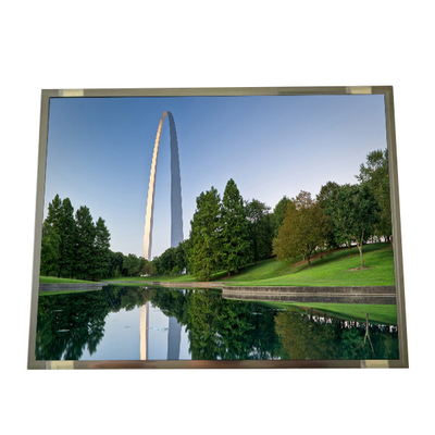 قیمت خوب LQ201U1LW31 نمایشگر LCD اصلی 20.1 اینچی 1600×1200 برای کاربردهای نظامی آنلاین