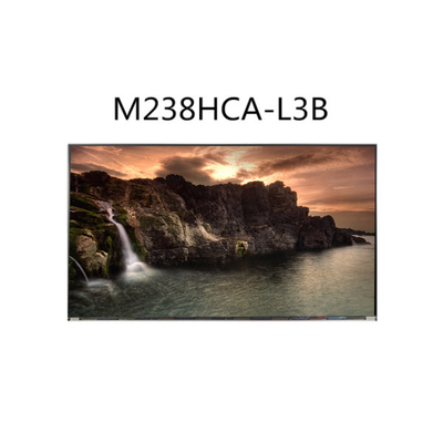 قیمت خوب مانیتور رومیزی 23.8 اینچی M238HCA-L3B innolux lcd 1920*1080 TFT LCD پنل صفحه نمایش H-DMI به LVDS Driver Board آنلاین
