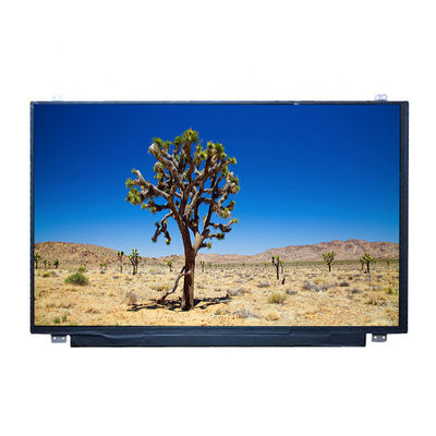 قیمت خوب LM156LF1L03 لپ تاپ صفحه نمایش 15.6 اینچی 1920×1080 باریک 30 پین FHD IPS 359 میلی متر آنلاین