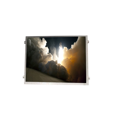 قیمت خوب پنل ماژول صفحه نمایش LCD 10.4 اینچی RGB 1024X768 CPT CLAA104XA02CW آنلاین