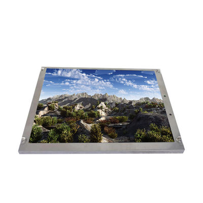 قیمت خوب صفحه نمایش RGB 800x600 SVGA TFT LCD صفحه نمایش 12.1 اینچی NL8060BC31-20 NEC آنلاین
