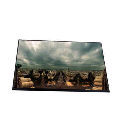 قیمت خوب مانیتور لپ تاپ LCD مات N133BGE-EAB HD TN 13.3 اینچی باریک EDP 30 پین براکت های رو به پایین آنلاین