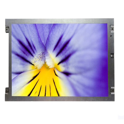 قیمت خوب NL10276BC16-06 صفحه نمایش LCD 8.4 اینچ RGB 1024X768 برای تجهیزات صنعتی آنلاین