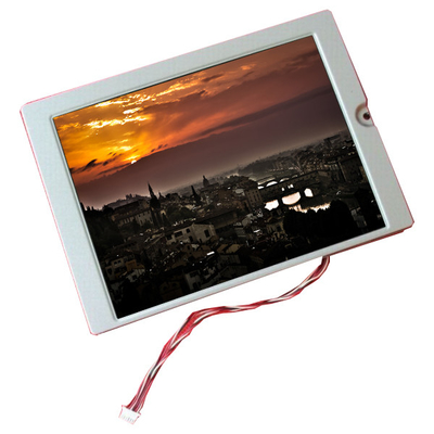 قیمت خوب پنل ماژول LCD TCG057QVLCA-G00 RGB 320X240 WLED 5.7 اینچی آنلاین