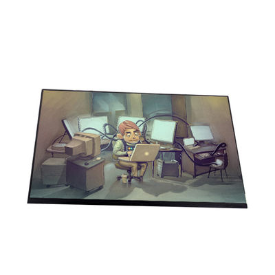 قیمت خوب صفحه نمایش 14 اینچی TFT LCD N140BGA-EA3 باریک 30 پین صفحه نمایش لپ تاپ EDP آنلاین