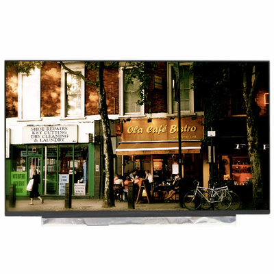 قیمت خوب صفحه نمایش LCD لپ تاپ N140HCG-GR2 14.0 اینچی RGB 1920x1080 16.7 میلیون 72% NTSC آنلاین