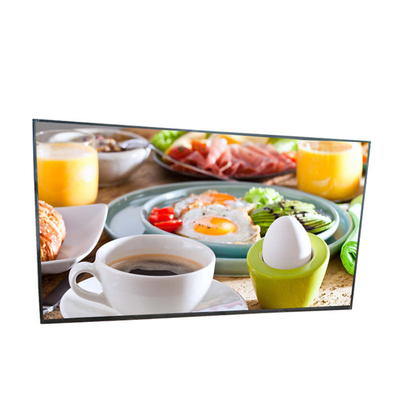 قیمت خوب پنل ال سی دی DV550FHM-NN1 BOE 55 اینچ RGB 1920X1080 پانل ساینیج در فضای باز آنلاین