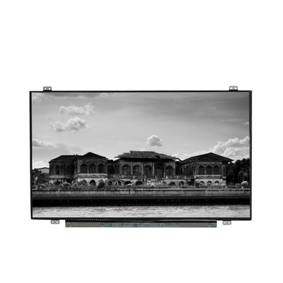 قیمت خوب لپ تاپ 15.6 اینچی با صفحه نمایش 30 پین 1920x1080 FHD EDP Notebook Pantalla HB156FH1-401 آنلاین