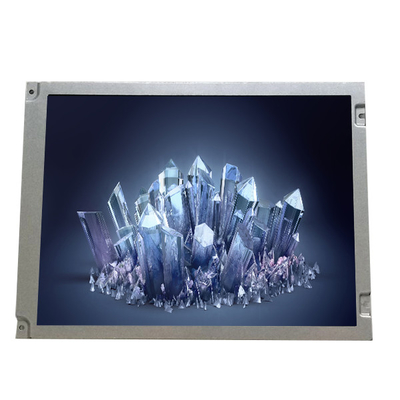 قیمت خوب اصلی موجود در انبار صفحه نمایش LCD 10.4 اینچی 800×600 AA104SG04 آنلاین