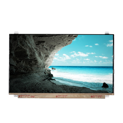 قیمت خوب B173ZAN01.0 17.3 اینچ 3840x2160 EDP 40 پین نمایشگر TFT lcd آنلاین