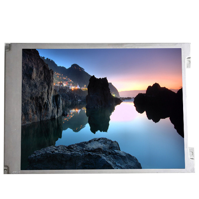 قیمت خوب G084SN05 V.8 8.4 اینچ LCD ماژول 800*600 قابل استفاده برای محصولات صنعتی آنلاین