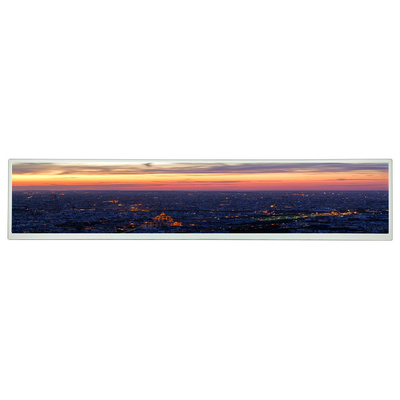 قیمت خوب صفحه نمایش LCD برای نمایشگر LCD 8.6 اینچی 400×1280 CLAA086WA02BW آنلاین