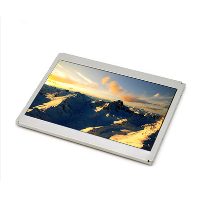 قیمت خوب G101STN01.3 صفحه نمایش 10.1 اینچی ال سی دی TFT صفحه نمایش ال سی دی 1024*600 ماژول ال سی دی LVDS آنلاین