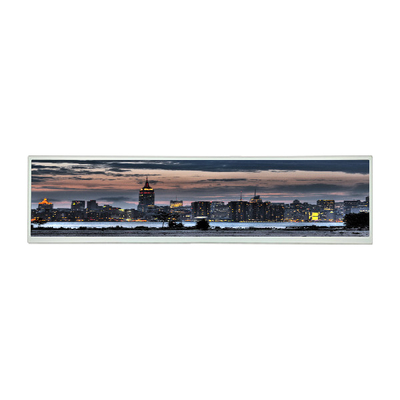 قیمت خوب BOE 43.0 Inch DV431FBM-N10 Stretched Bar Lcd Indoor Outdoor Digital Signage Display Advertising Signage آنلاین