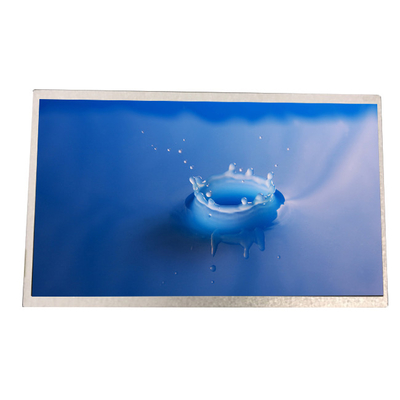 قیمت خوب G101STN01.G پانل ال سی دی 10.1 اینچی صفحه نمایش ال سی دی 1024*600 TFT-LCD آنلاین