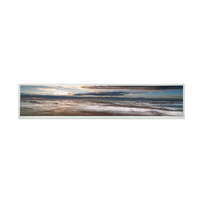 قیمت خوب پنل صفحه نمایش LCD 48 اینچی DV490FBM-N00 3840×720 آنلاین