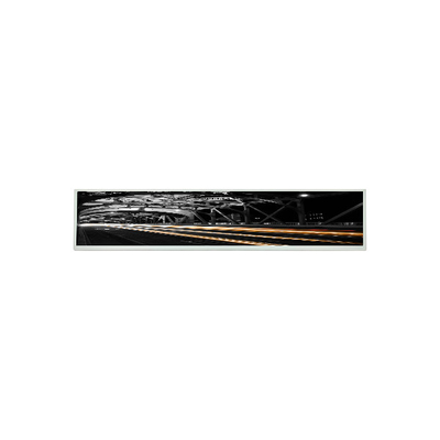 قیمت خوب صفحه نمایش LCD E076AWW1 R0 7.6 اینچی 1280×240 برای IVO آنلاین