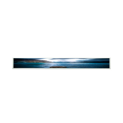 قیمت خوب G280HVN01.0 ماژول نمایشگر 28.0 اینچی tft lcd صفحه نمایش 1920×360 ال سی دی آنلاین