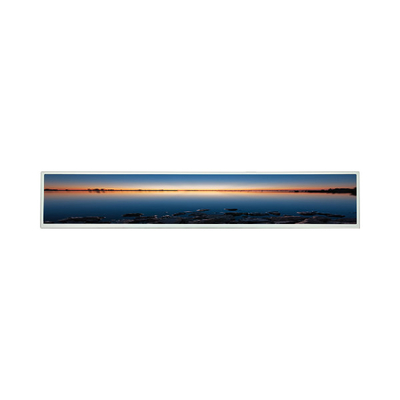 قیمت خوب پنل صفحه نمایش ال سی دی 37 اینچ 1920×540 سامسونگ LSI370LN01 آنلاین