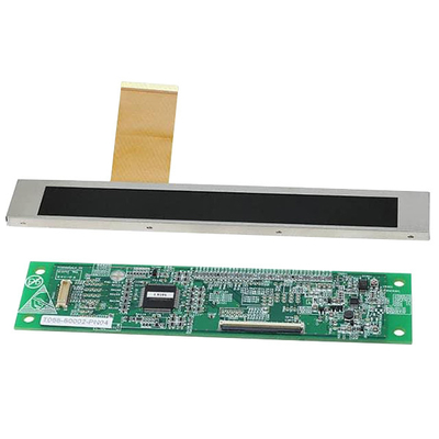 قیمت خوب صفحه نمایش ال سی دی نوار کشیده 6.5 اینچی TCG066AALPAANN-GN00 آنلاین