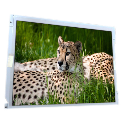 قیمت خوب تعویض صفحه نمایش lcd 12.1 اینچی 82ppi LQ121S1LG86 LCD مانیتورهای لمسی آنلاین