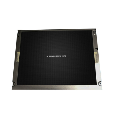 قیمت خوب صفحه نمایش ال سی دی 12.1 اینچی 82ppi NL8060BC31-47D A+Grade پنل LCD استفاده برای صنعتی آنلاین