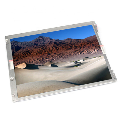 قیمت خوب صفحه نمایش 12.1 اینچی 82ppi ال سی دی LQ121S1DG41 مانیتور LCD پنل صفحه نمایش ال سی دی آنلاین