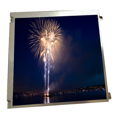قیمت خوب صفحه نمایش ال سی دی 12.1 اینچی 82ppi LQ121S1LG74 پشتیبانی از 800(RGB)*600، SVGA، 82PPI، 900cd/m، ورودی LVDS، 60HZ، صفحه LCD 12.1 اینچ آنلاین